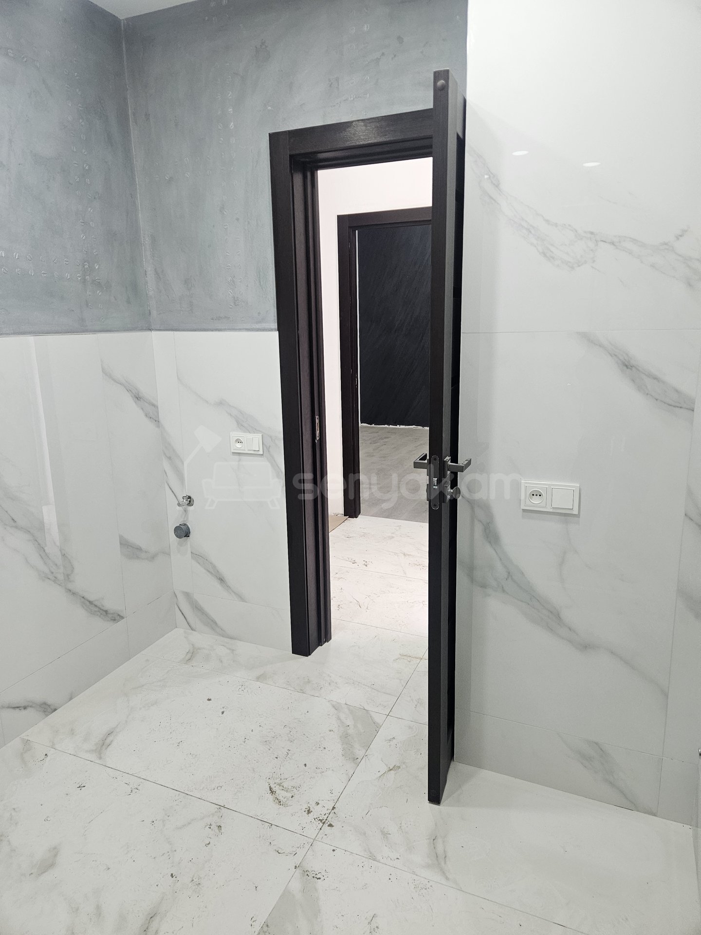 2 Սենյականոց Սեփական Տուն, 65քմ, Կապիտալ Վերանորոգված