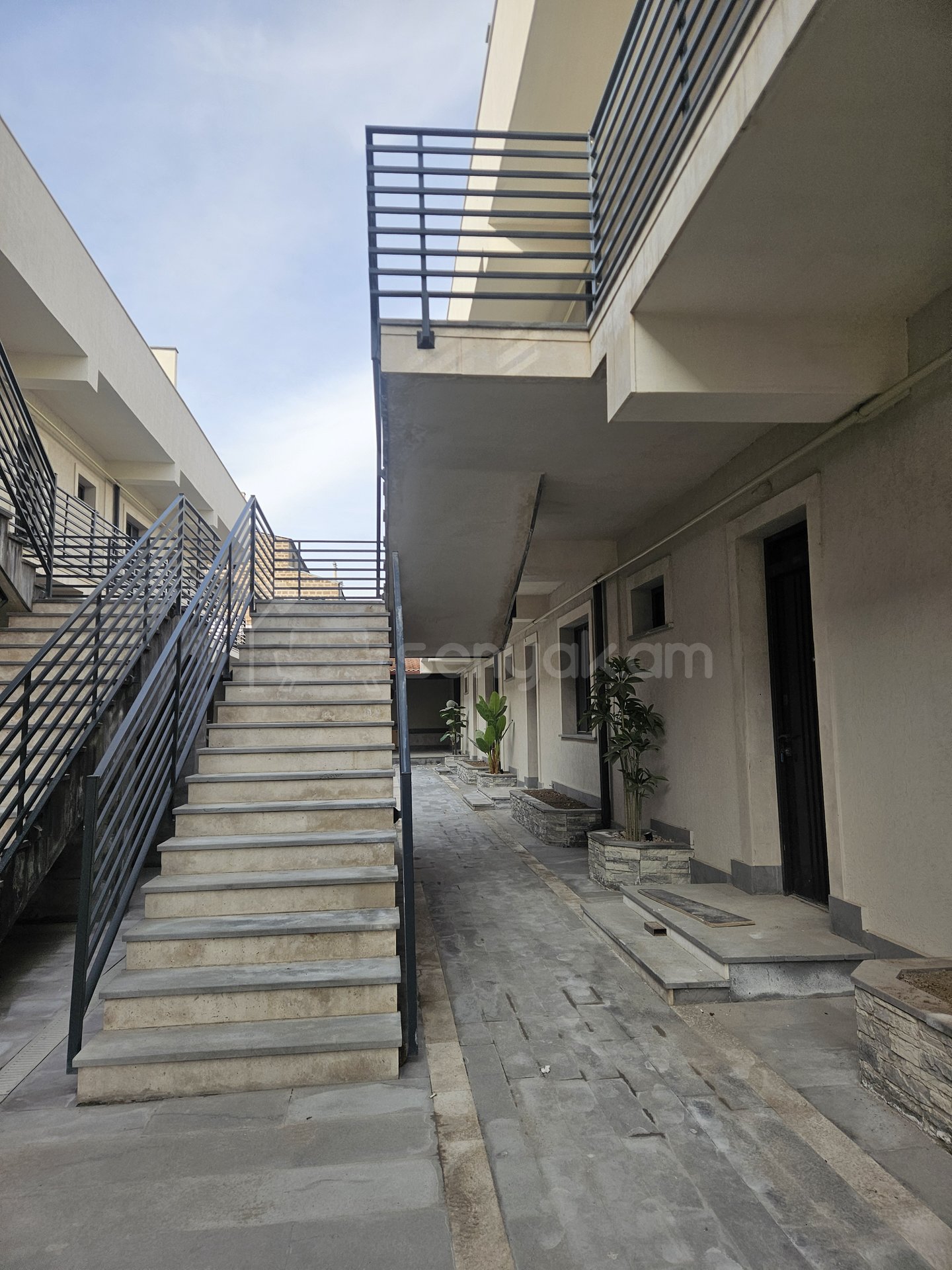 2 Սենյականոց Սեփական Տուն, 65քմ, Կապիտալ Վերանորոգված