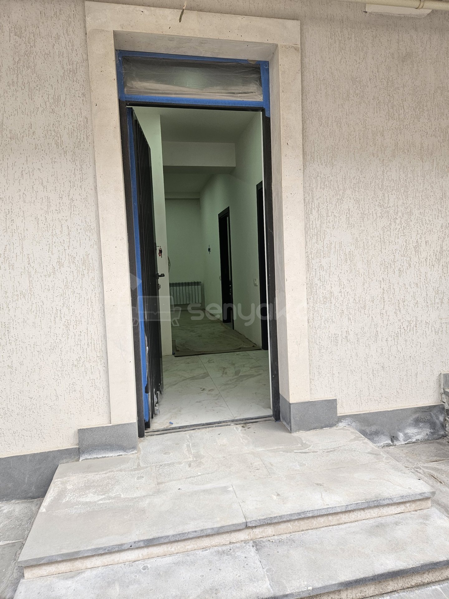 2 Սենյականոց Սեփական Տուն, 65քմ, Կապիտալ Վերանորոգված