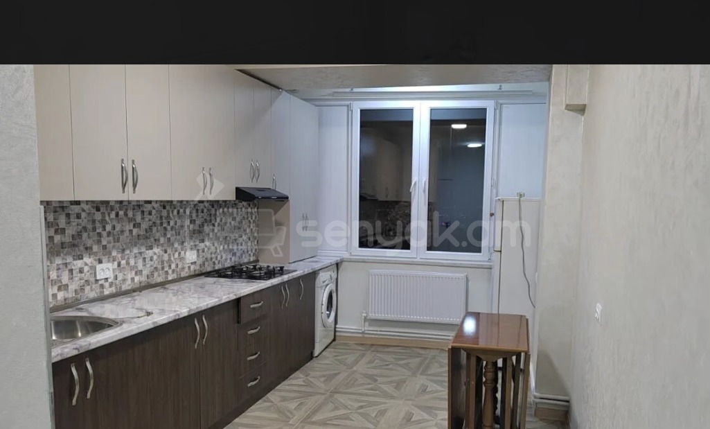 3 Սենյականոց Բնակարան, 80քմ, 7/11 հարկ, Կապիտալ Վերանորոգված, Կահավորված, Արևկող