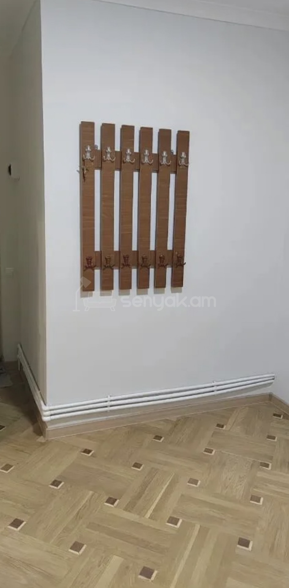 3 Սենյականոց Բնակարան, 80քմ, 7/11 հարկ, Կապիտալ Վերանորոգված, Կահավորված, Արևկող