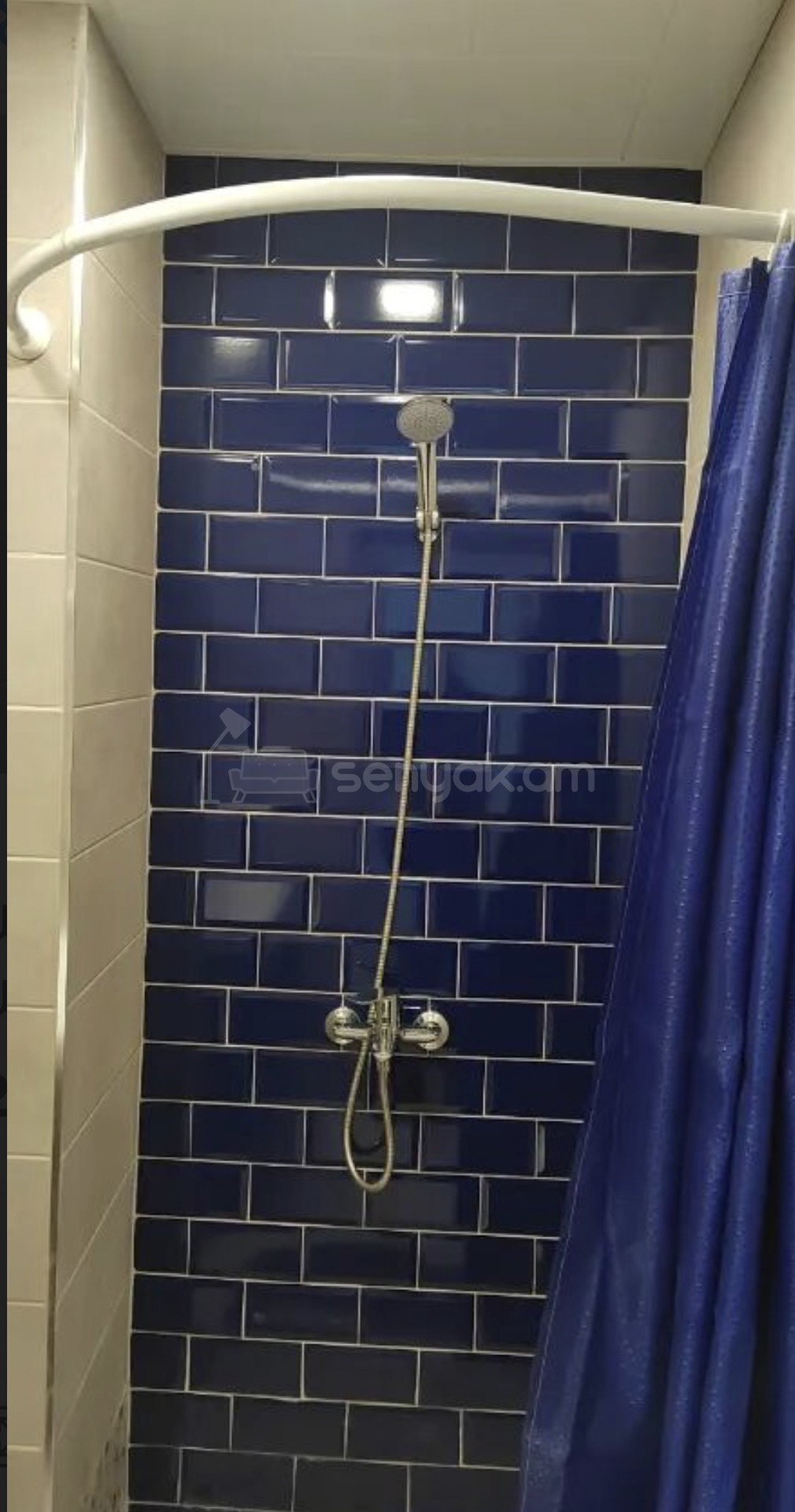 3 Սենյականոց Բնակարան, 80քմ, 7/11 հարկ, Կապիտալ Վերանորոգված, Կահավորված, Արևկող