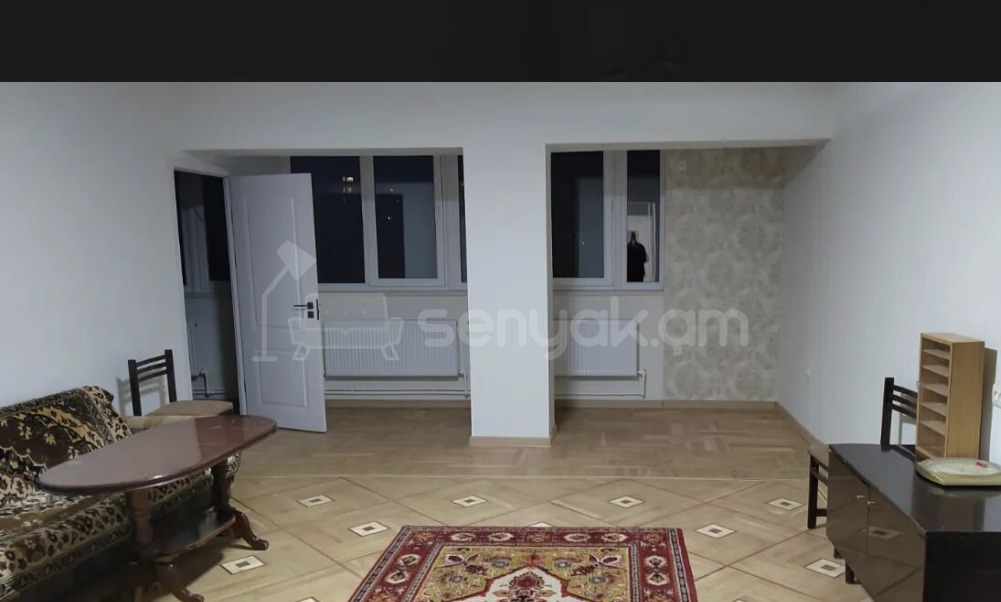 3 Սենյականոց Բնակարան, 80քմ, 7/11 հարկ, Կապիտալ Վերանորոգված, Կահավորված, Արևկող