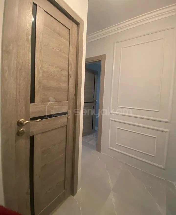 1 Սենյականոց Բնակարան, 36քմ, 4/4 հարկ, Կապիտալ Վերանորոգված