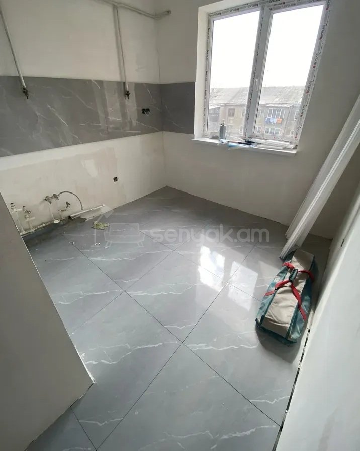 1 Սենյականոց Բնակարան, 36քմ, 4/4 հարկ, Դիզայներական Վերանորոգված