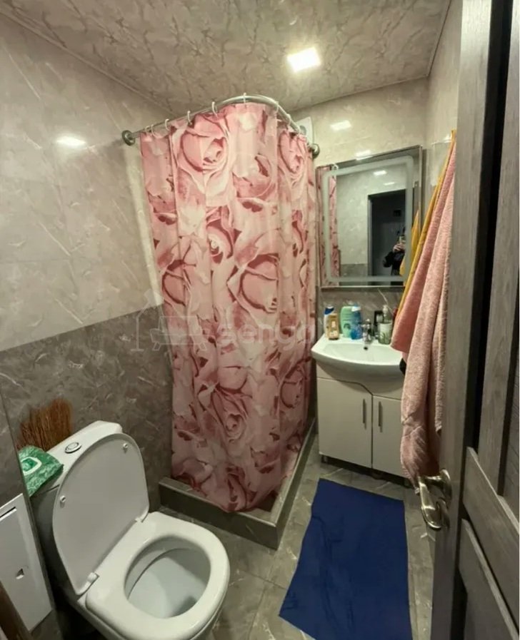 1 Սենյականոց Բնակարան, 36քմ, 4/4 հարկ, Դիզայներական Վերանորոգված