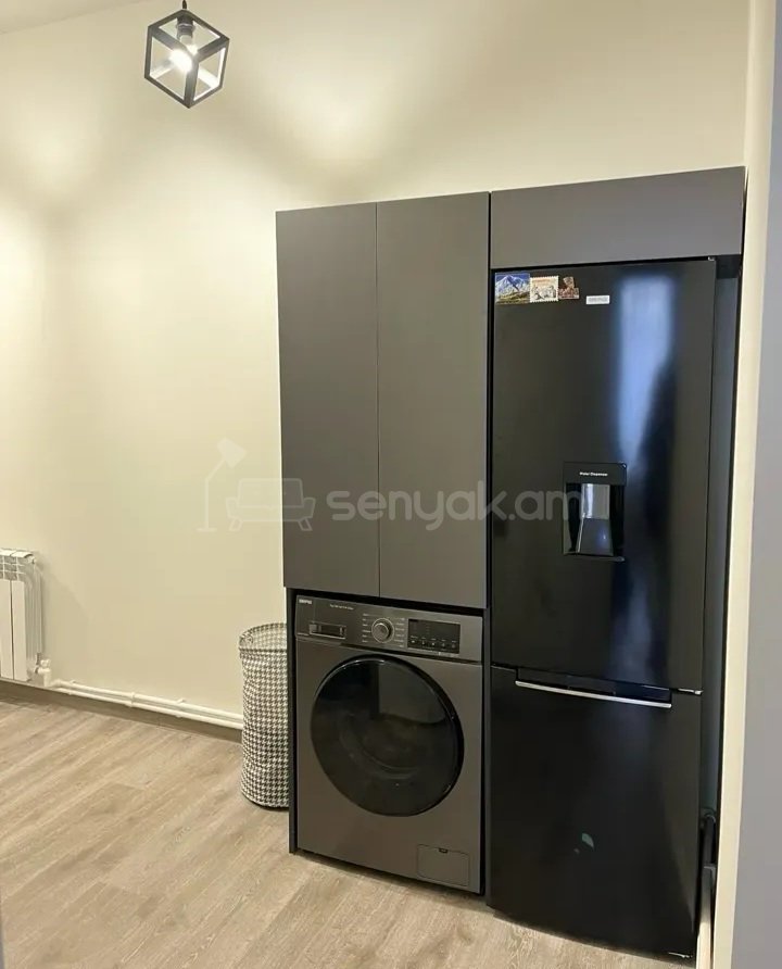 2 Սենյականոց Բնակարան, 47քմ, 1/9 հարկ, Կապիտալ Վերանորոգված