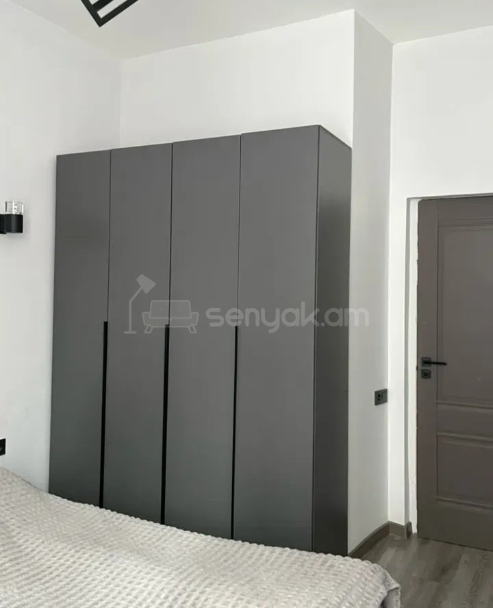 2 Սենյականոց Բնակարան, 47քմ, 1/9 հարկ, Կապիտալ Վերանորոգված