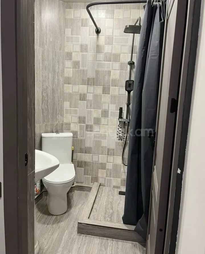 2 Սենյականոց Բնակարան, 47քմ, 1/9 հարկ, Կապիտալ Վերանորոգված