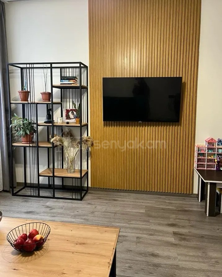 2 Սենյականոց Բնակարան, 47քմ, 1/9 հարկ, Կապիտալ Վերանորոգված