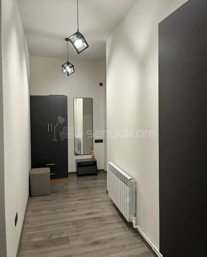 2 Սենյականոց Բնակարան, 47քմ, 1/9 հարկ, Կապիտալ Վերանորոգված