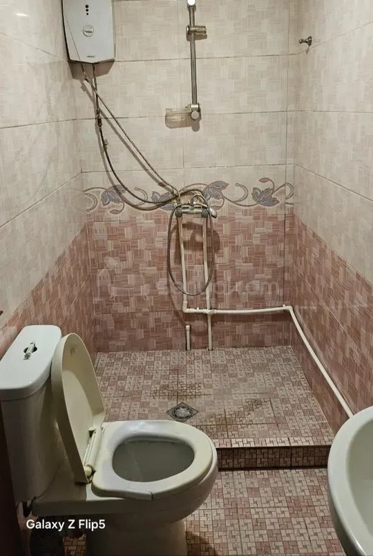 2 Սենյականոց Բնակարան Քարե Շենքում, 45քմ, 1/1 հարկ, Նորմալ Վիճակում, Կահավորված