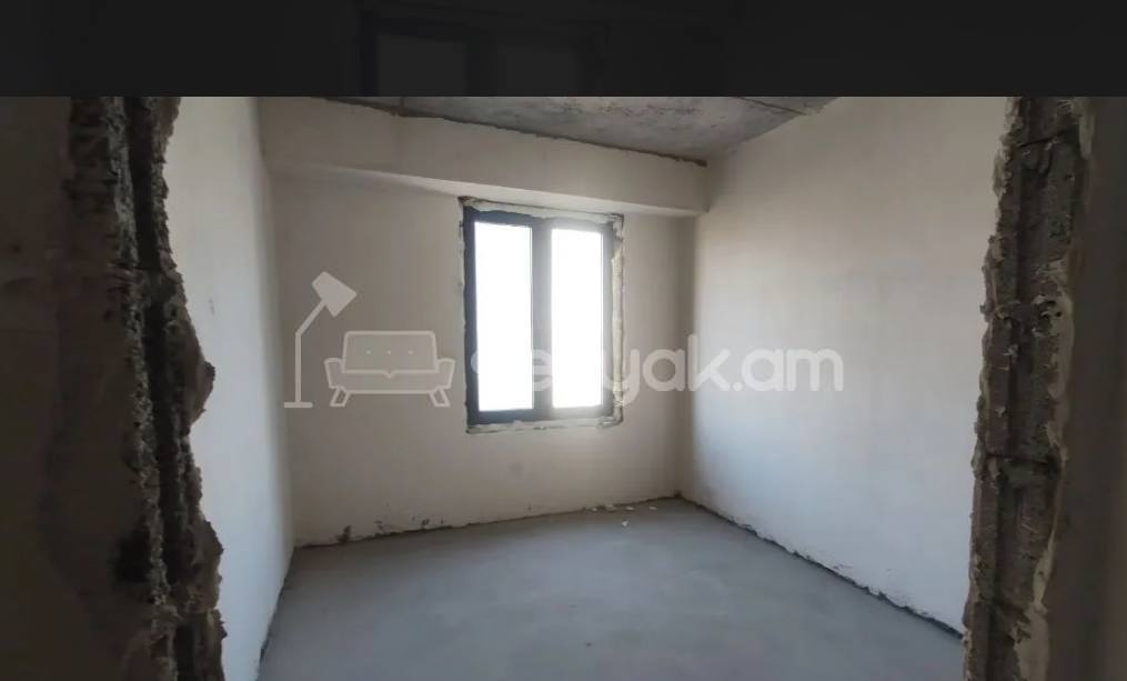 2 Սենյականոց Բնակարան, 48քմ, 10/21 հարկ, Զրոյական Վիճակում