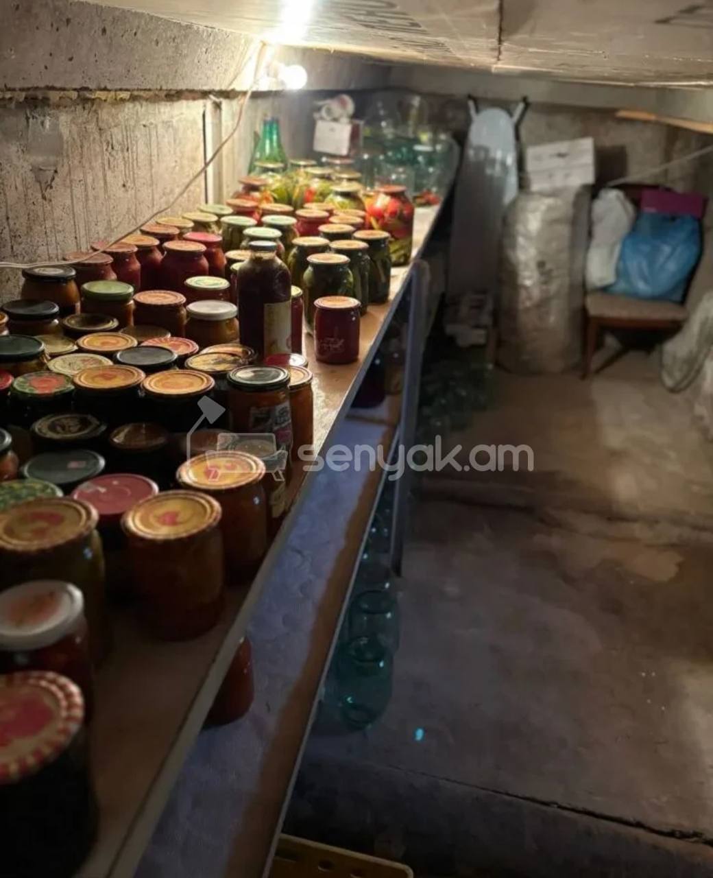 4 Սենյականոց Բնակարան, 103քմ, 1/9 հարկ, Կապիտալ Վերանորոգված