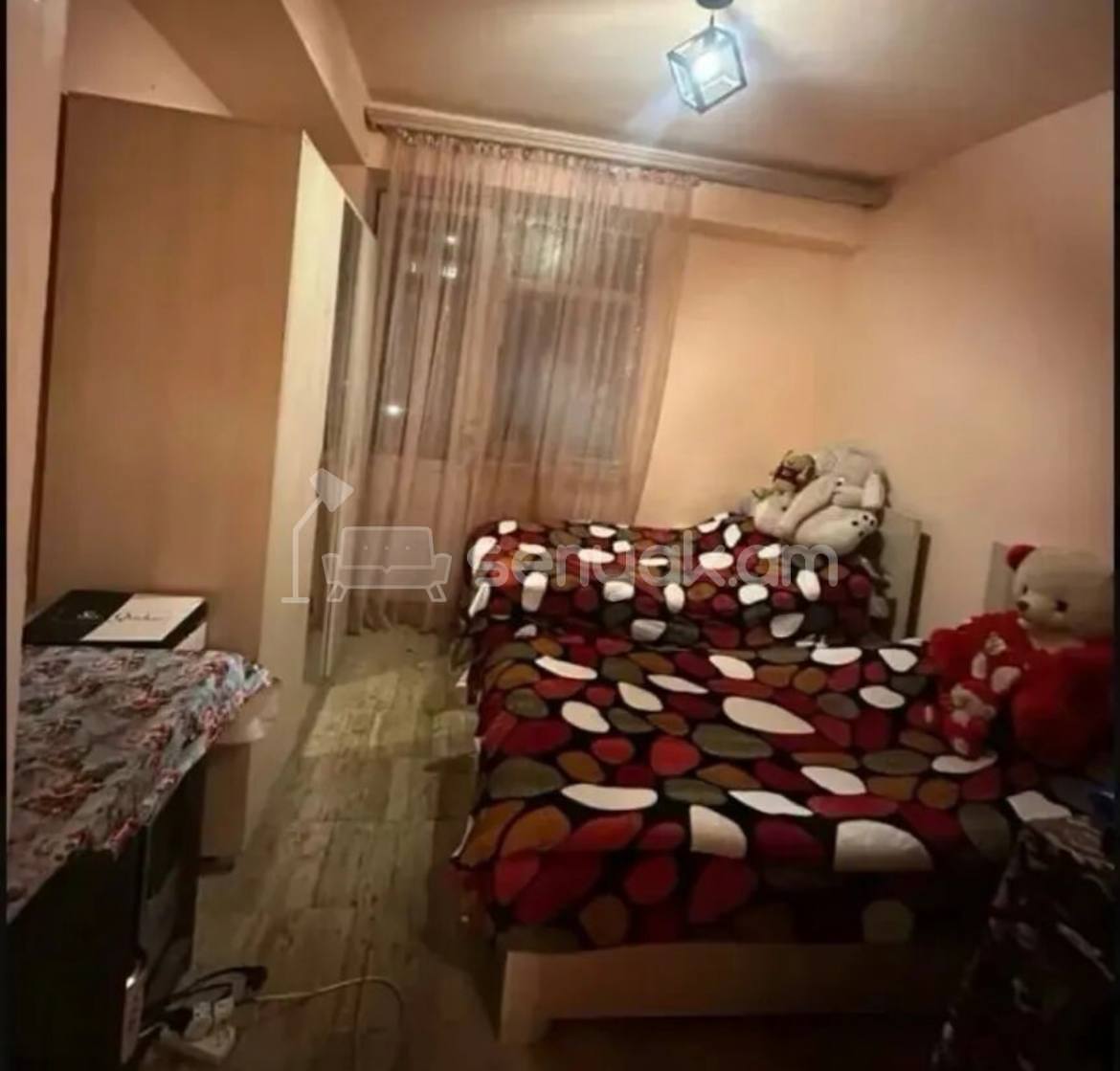 3 Սենյականոց Բնակարան, 89քմ, 4/12 հարկ, Կոսմետիկ Վերանորոգված