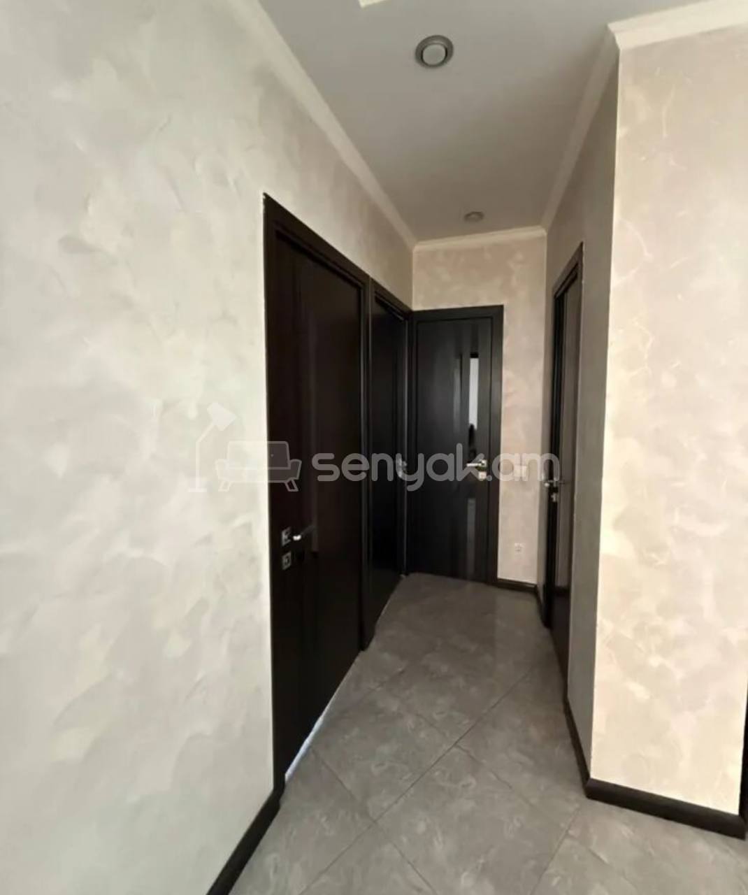 3 Սենյականոց Բնակարան, 94քմ, 15/16 հարկ, Կապիտալ Վերանորոգված