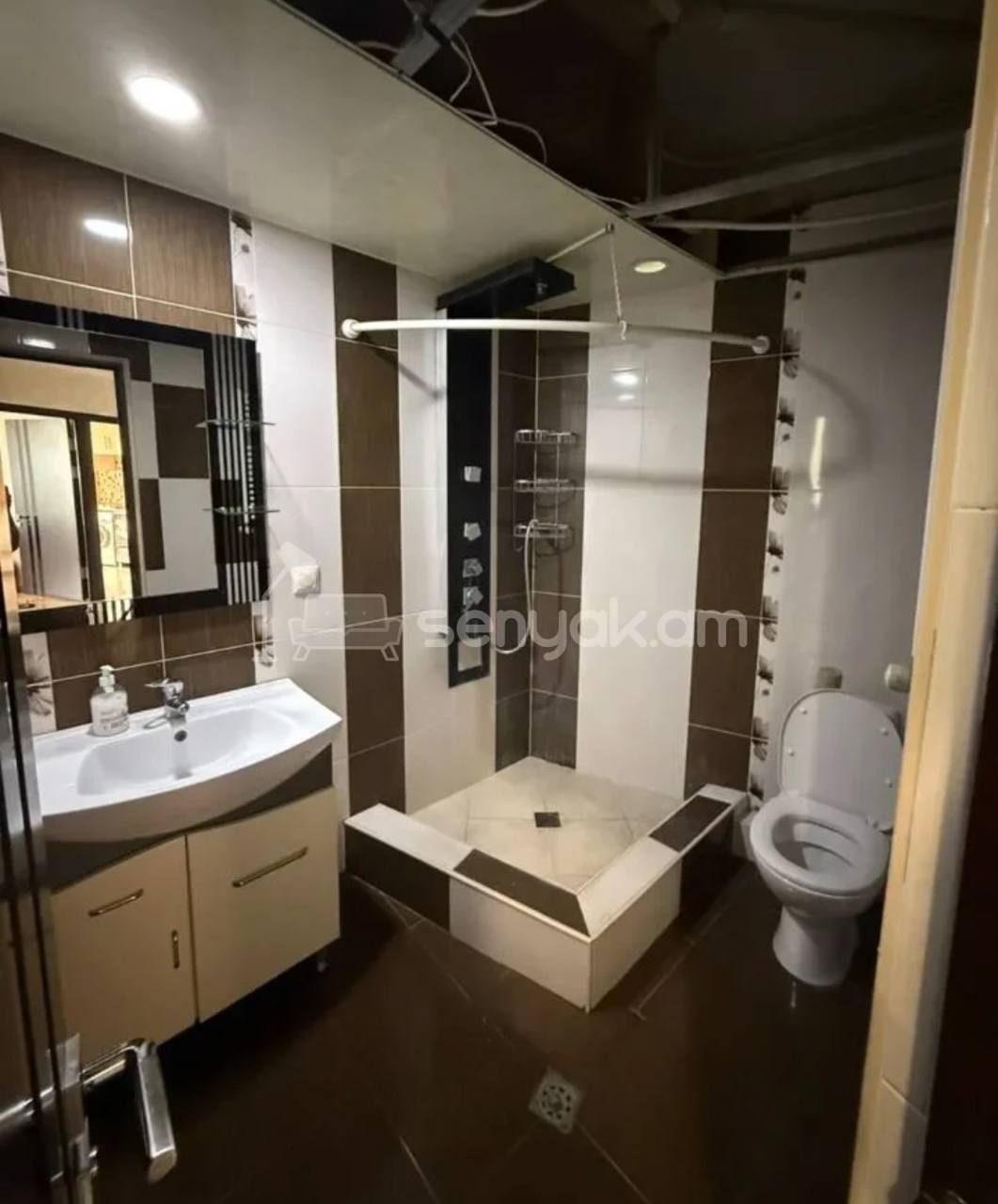 3 Սենյականոց Բնակարան, 94քմ, 15/16 հարկ, Կապիտալ Վերանորոգված