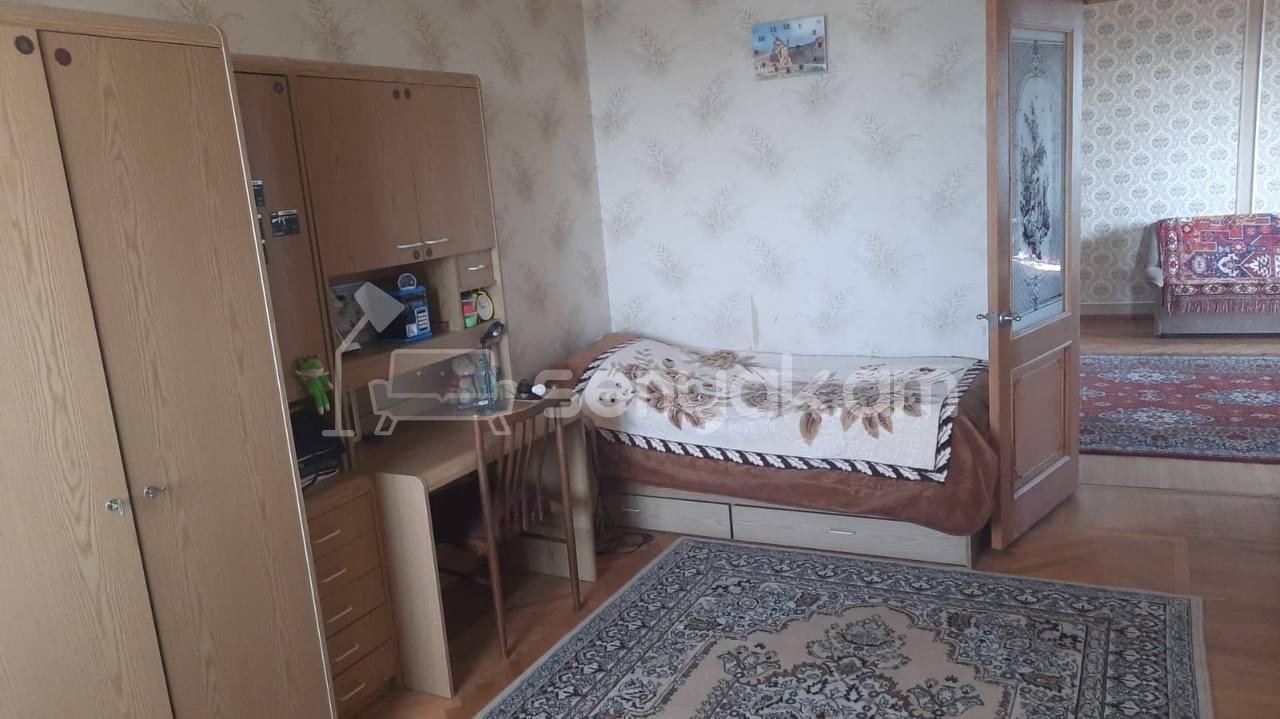 6 Սենյականոց Սեփական Տուն, 506քմ, Նորմալ Վիճակում, Ավտոտնակով