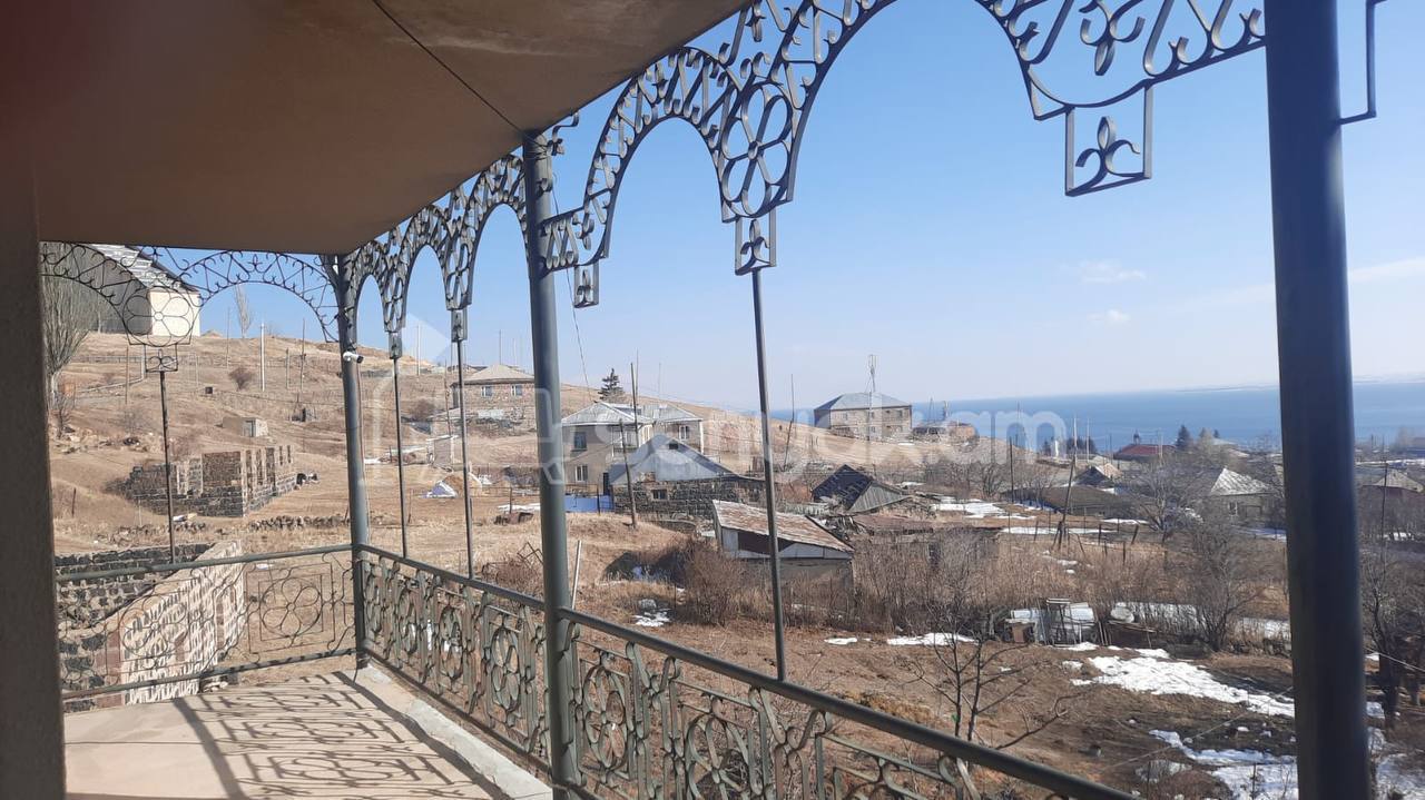 6 Սենյականոց Սեփական Տուն, 506քմ, Նորմալ Վիճակում, Ավտոտնակով