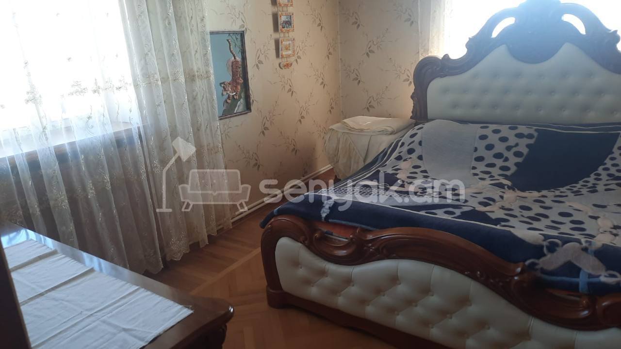 6 Սենյականոց Սեփական Տուն, 506քմ, Նորմալ Վիճակում, Ավտոտնակով