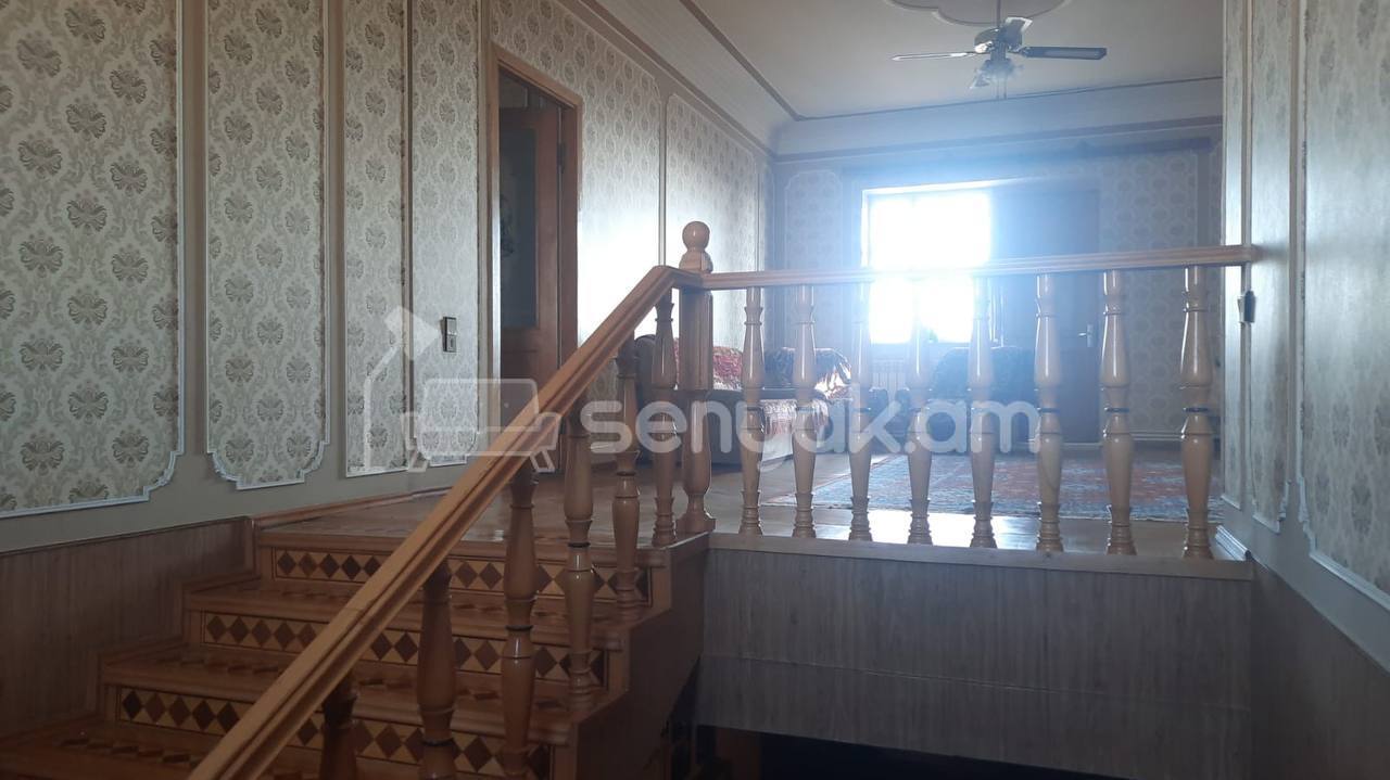 6 Սենյականոց Սեփական Տուն, 506քմ, Նորմալ Վիճակում, Ավտոտնակով