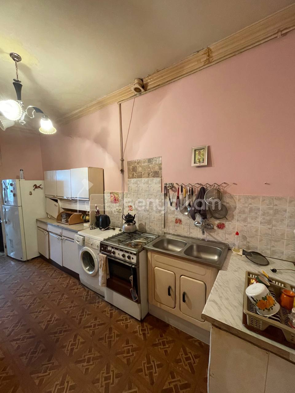 3 Սենյականոց Սեփական Տուն, 80քմ, Նորմալ Վիճակում