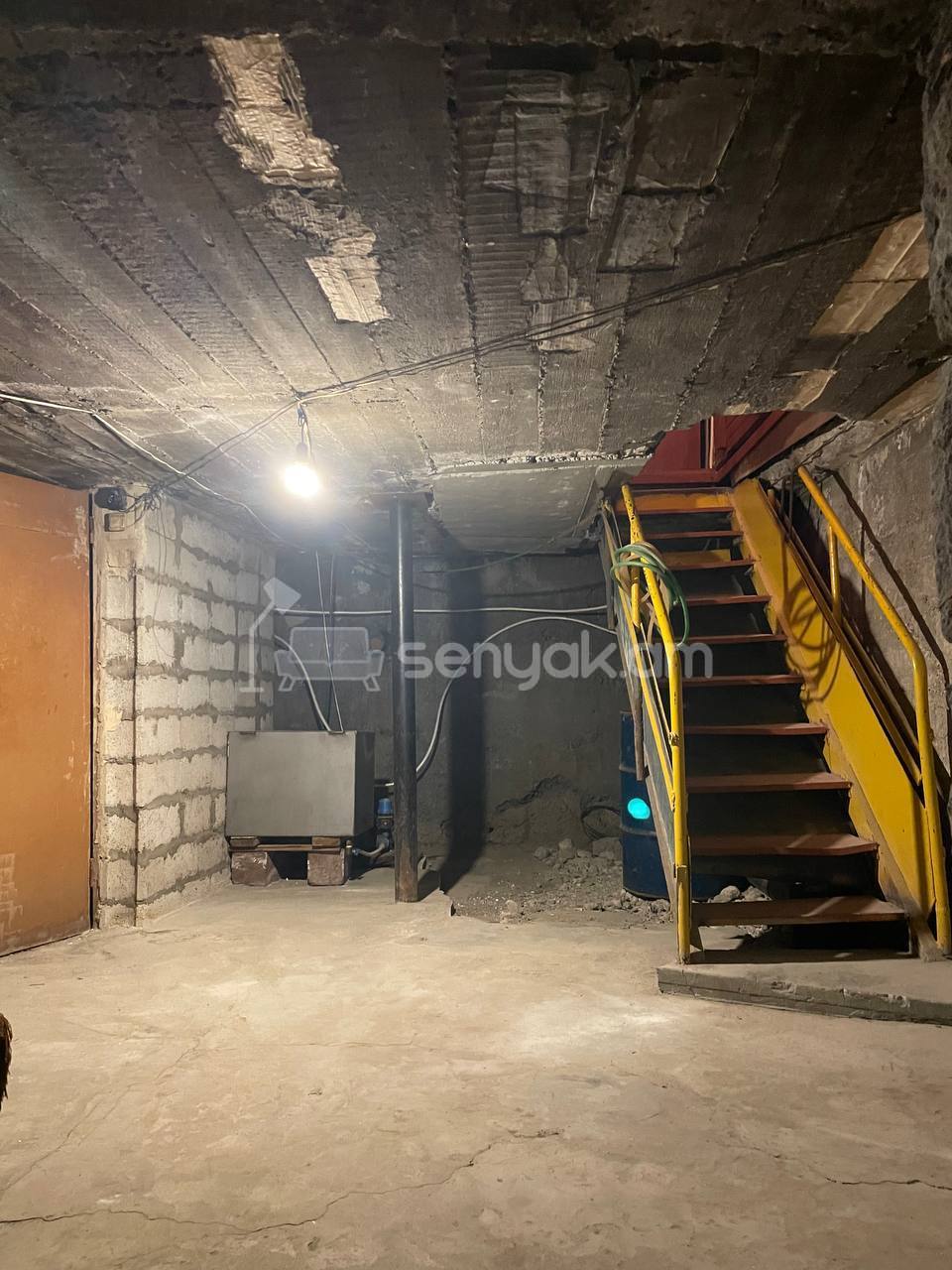 3 Սենյականոց Սեփական Տուն, 80քմ, Նորմալ Վիճակում