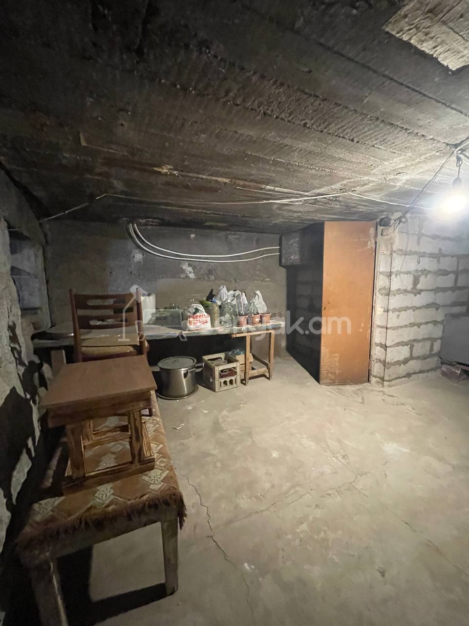 3 Սենյականոց Սեփական Տուն, 80քմ, Նորմալ Վիճակում