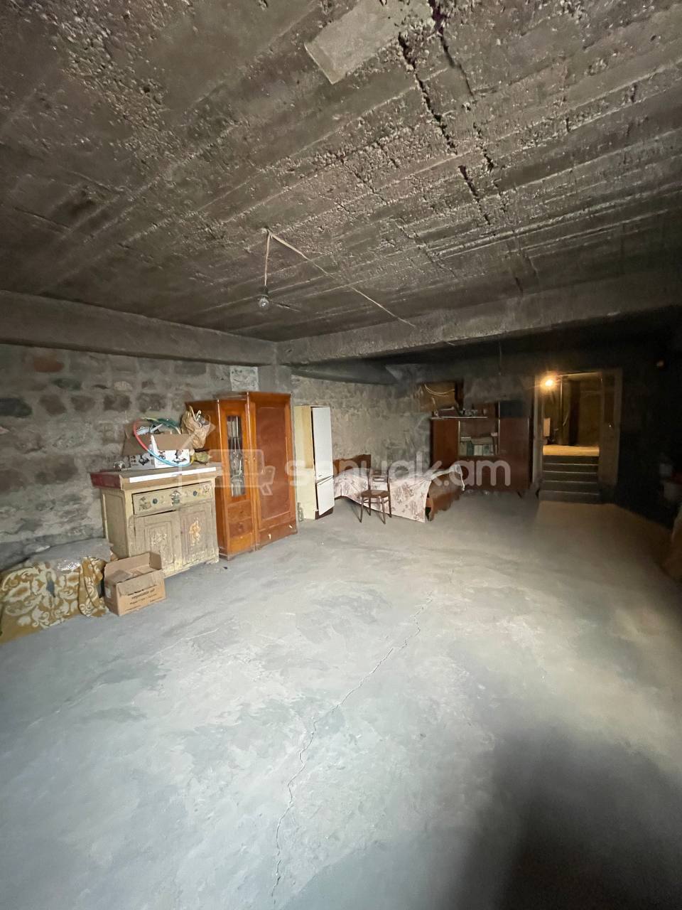 3 Սենյականոց Սեփական Տուն, 80քմ, Նորմալ Վիճակում