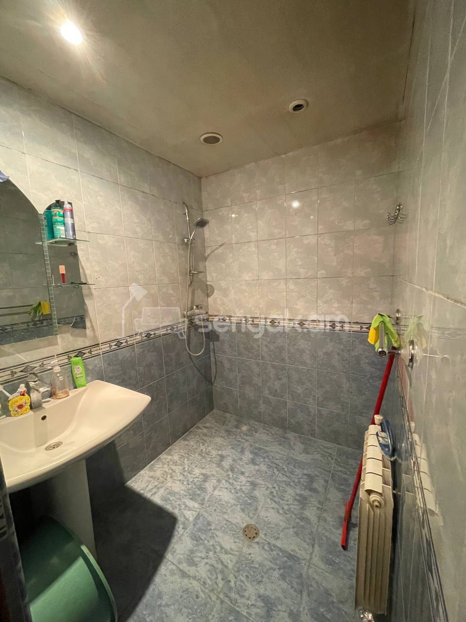 3 Սենյականոց Սեփական Տուն, 80քմ, Նորմալ Վիճակում