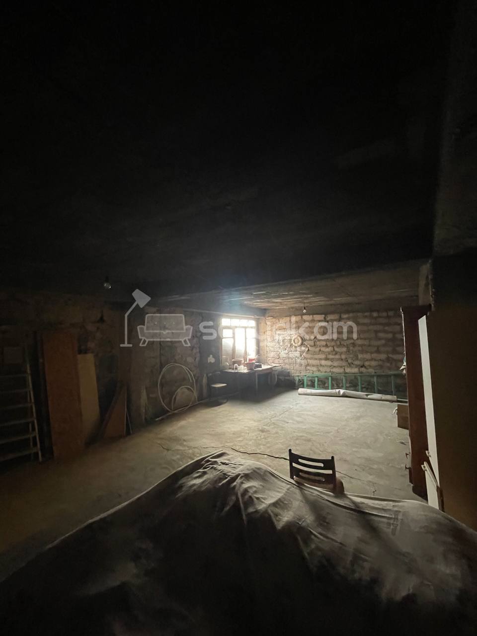 3 Սենյականոց Սեփական Տուն, 80քմ, Նորմալ Վիճակում