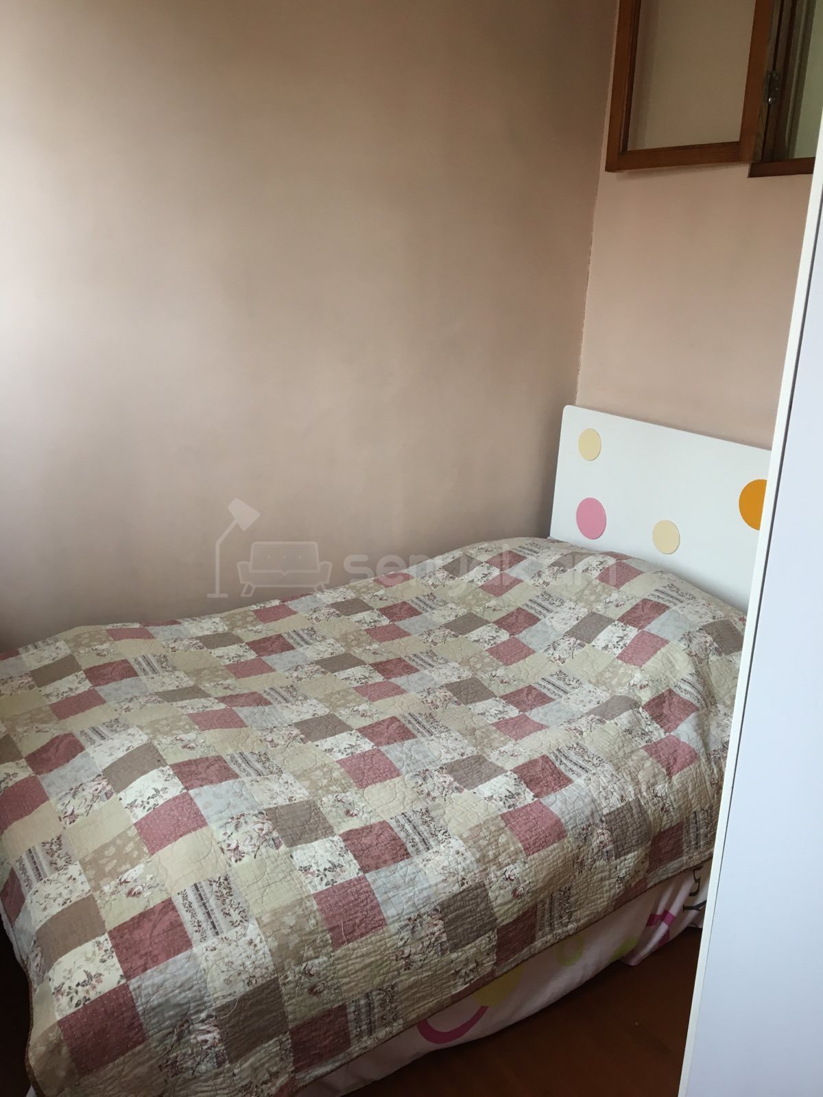 2 Սենյականոց Բնակարան, 65քմ, 3/10 հարկ, Կապիտալ Վերանորոգված, Կահավորված