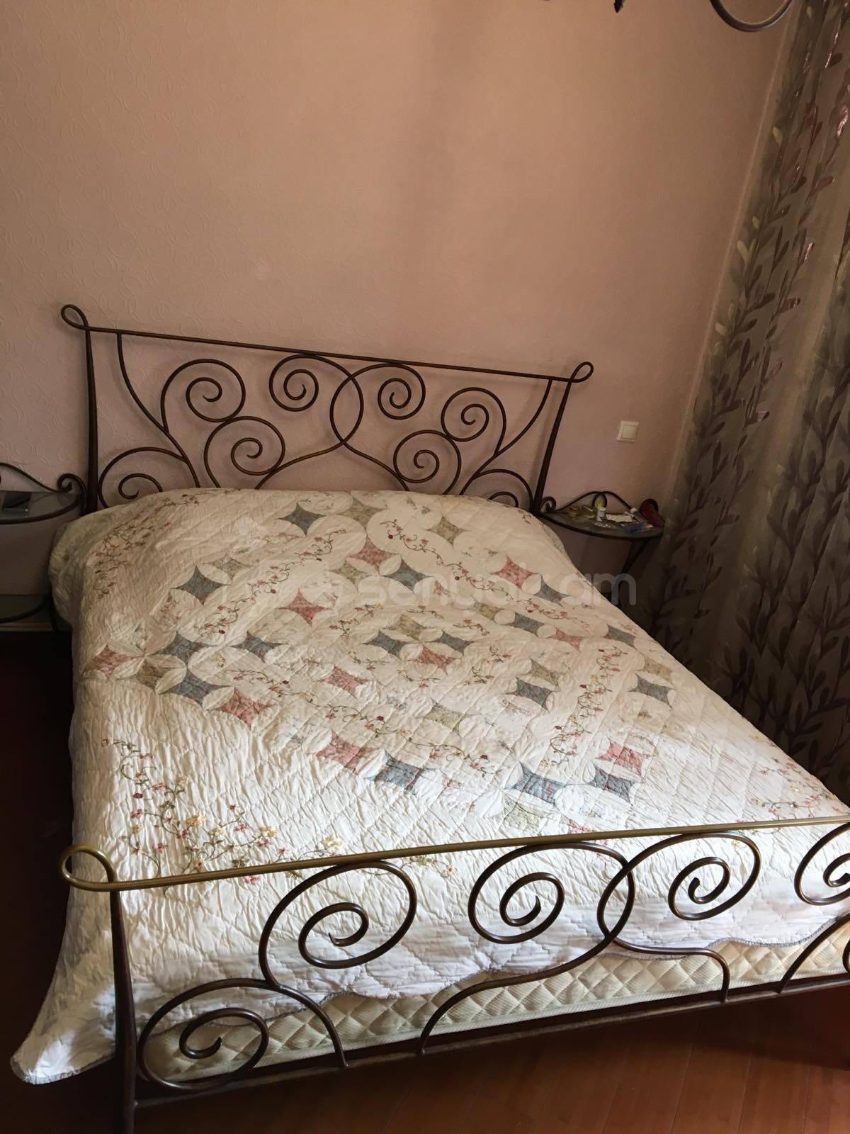 2 Սենյականոց Բնակարան, 65քմ, 3/10 հարկ, Կապիտալ Վերանորոգված, Կահավորված