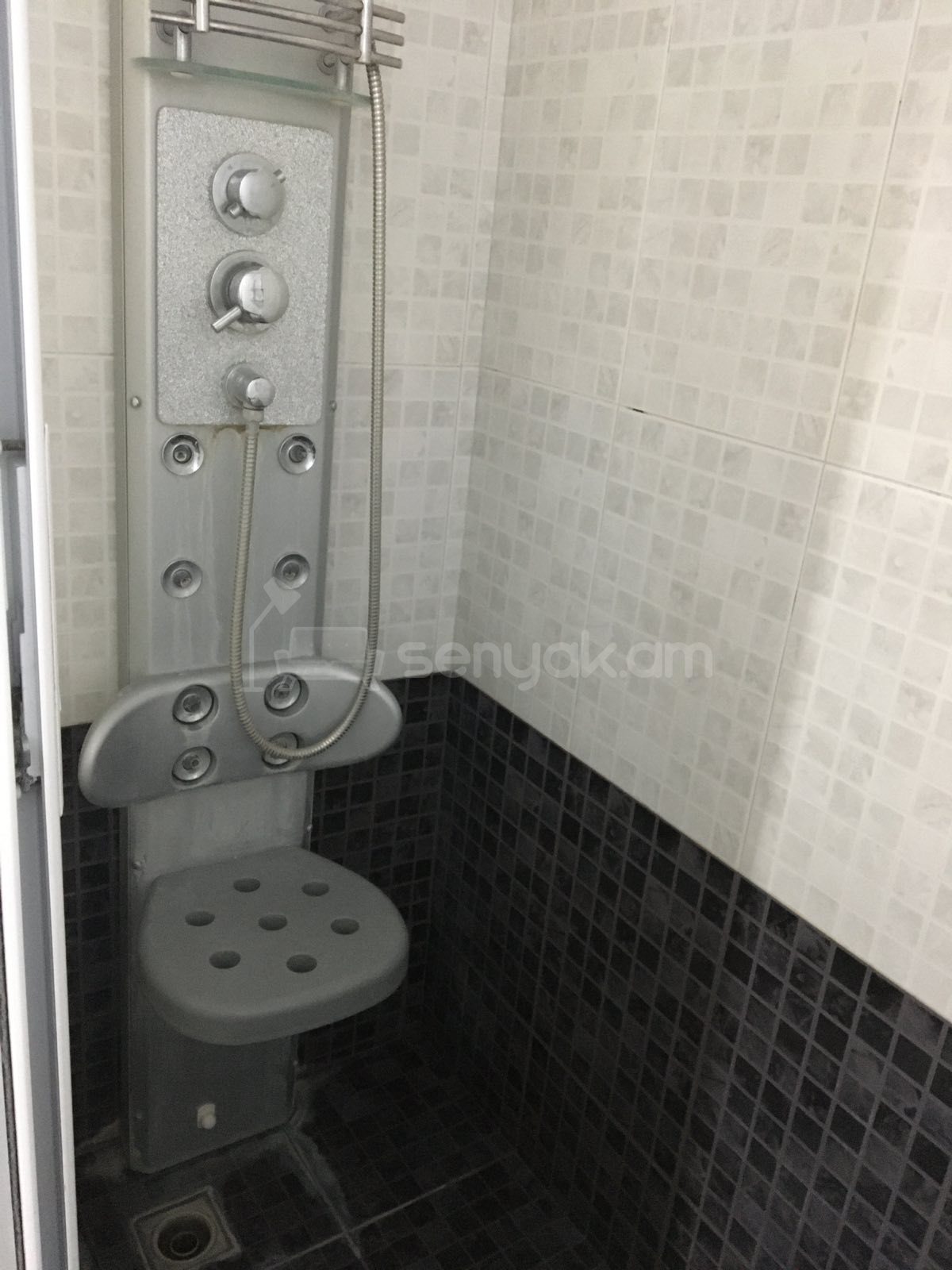 2 Սենյականոց Բնակարան, 65քմ, 3/10 հարկ, Կապիտալ Վերանորոգված, Կահավորված