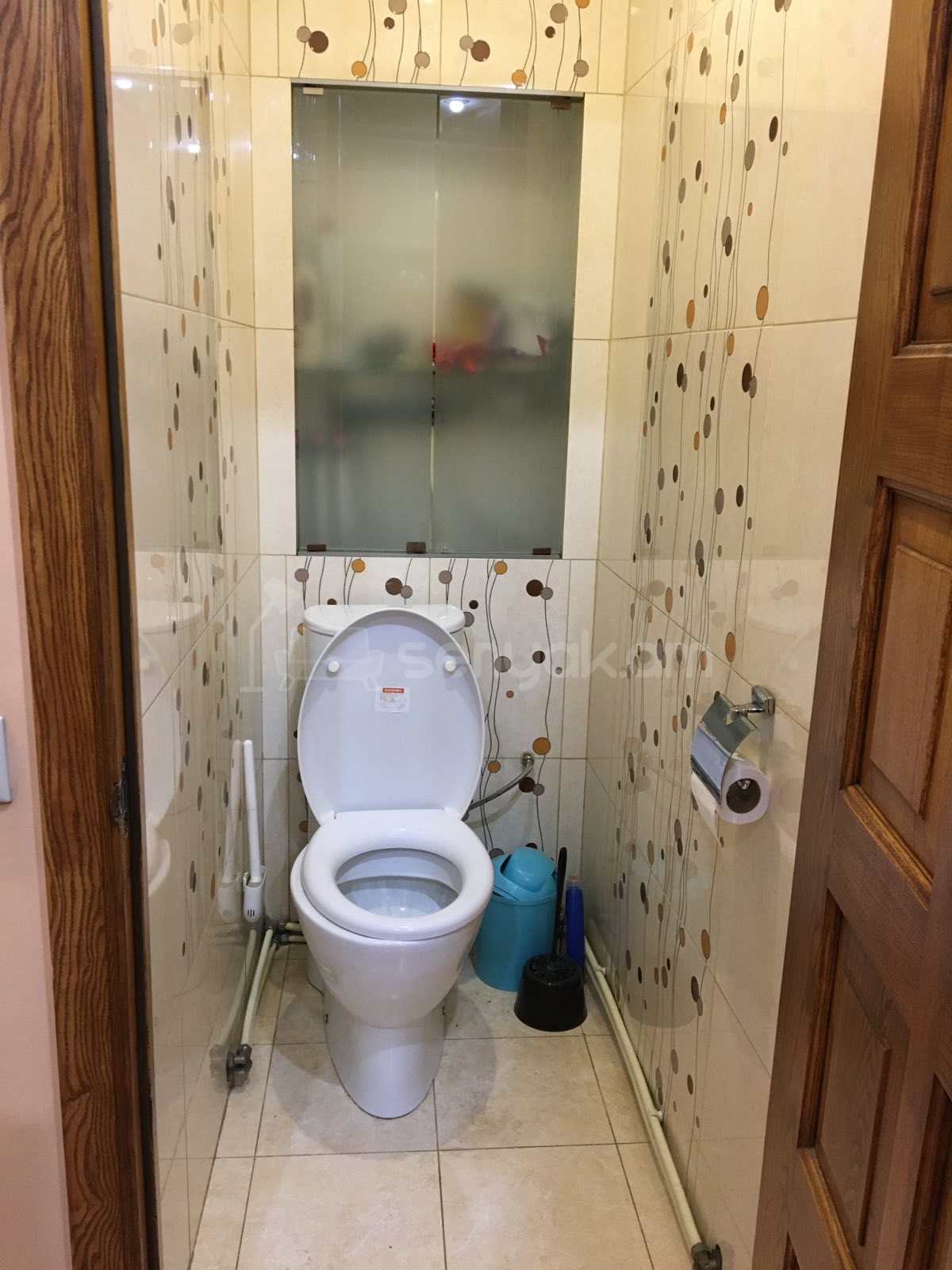 2 Սենյականոց Բնակարան, 65քմ, 3/10 հարկ, Կապիտալ Վերանորոգված, Կահավորված