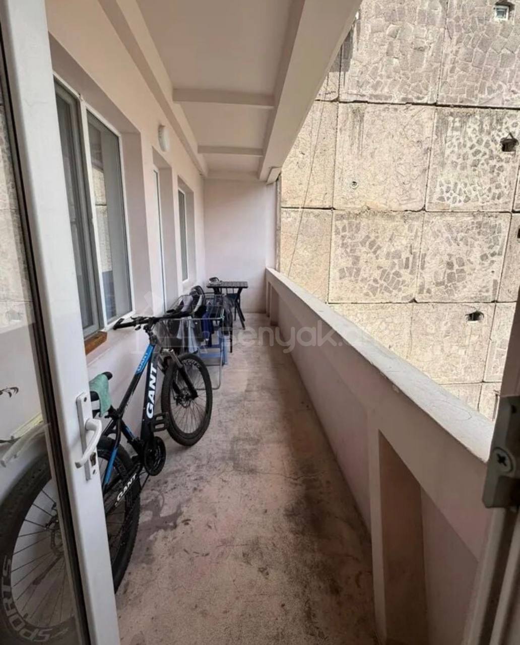 4 Սենյականոց Բնակարան, 99քմ, 4/9 հարկ, Կապիտալ Վերանորոգված