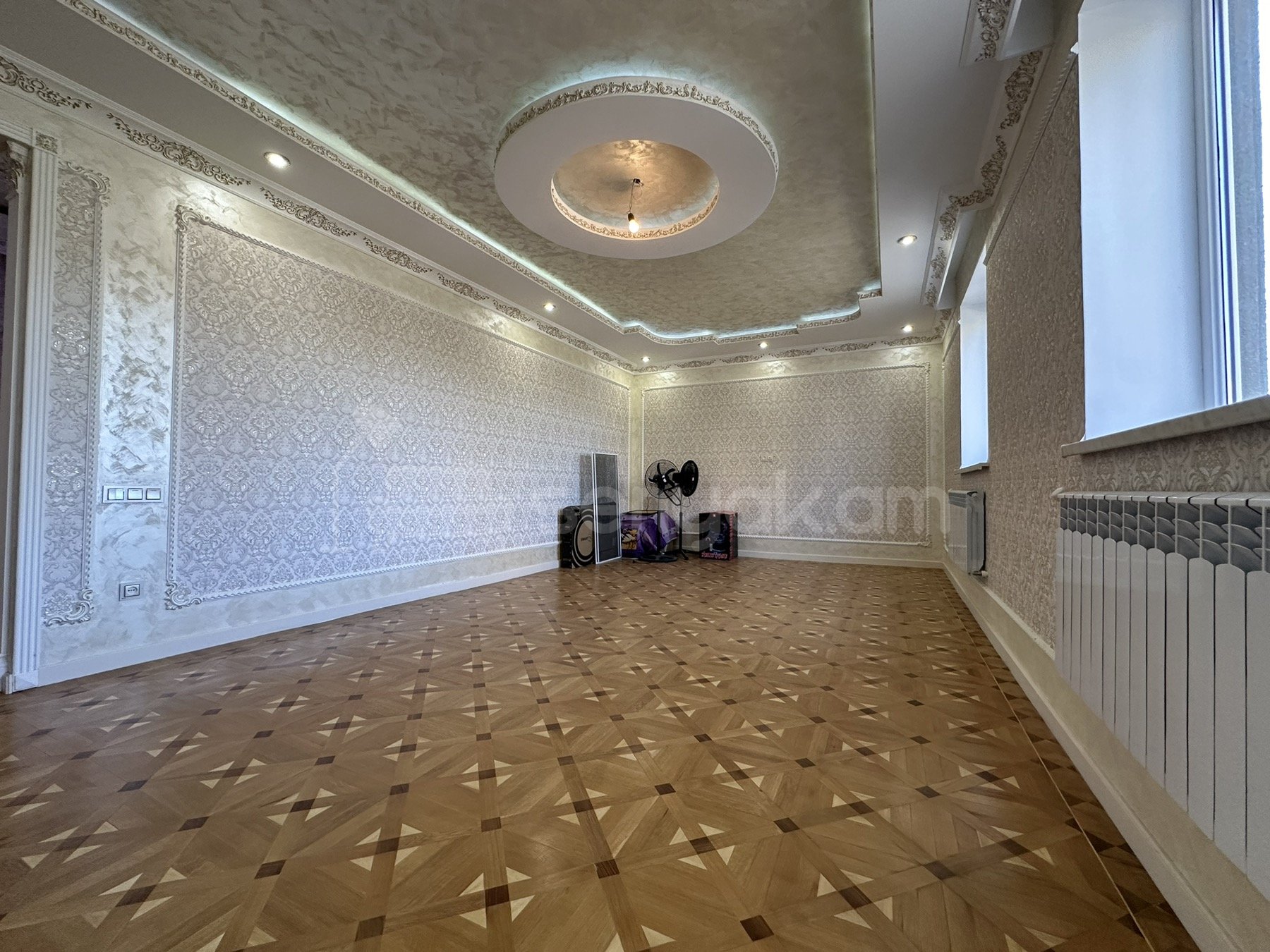 5 Սենյականոց Սեփական Տուն, 345քմ, Կապիտալ Վերանորոգված, Ավտոտնակով