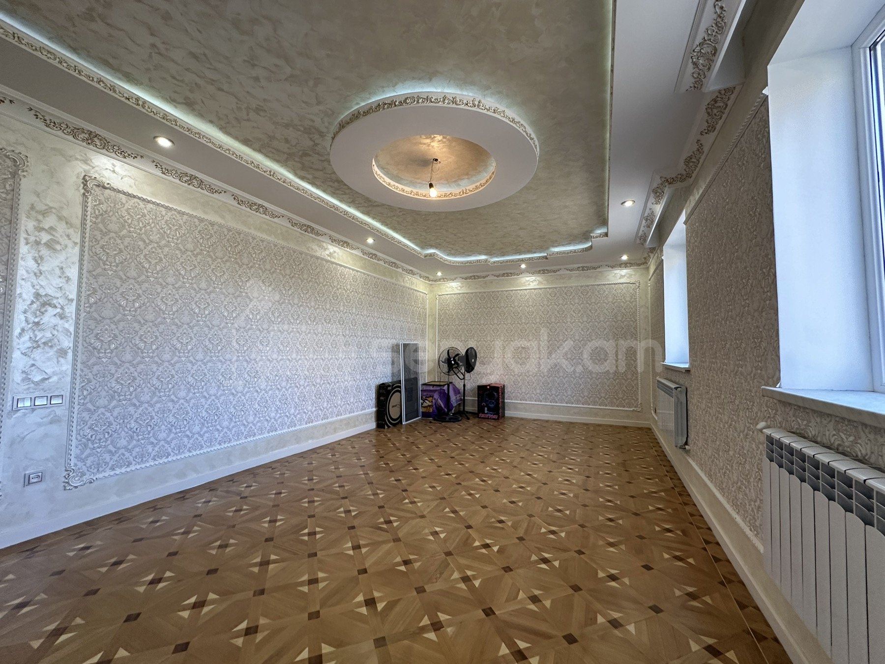 5 Սենյականոց Սեփական Տուն, 345քմ, Կապիտալ Վերանորոգված, Ավտոտնակով