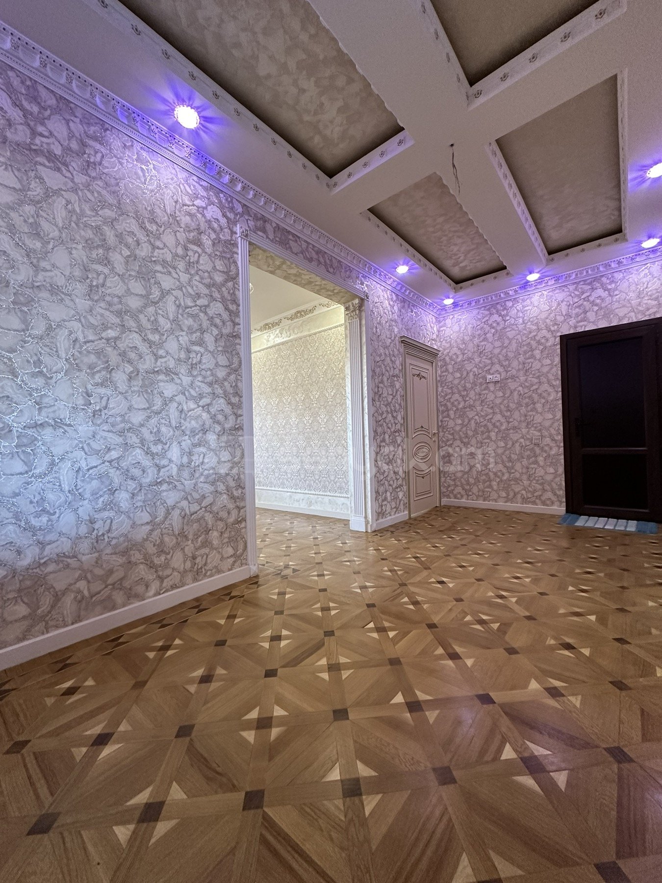 5 Սենյականոց Սեփական Տուն, 345քմ, Կապիտալ Վերանորոգված, Ավտոտնակով