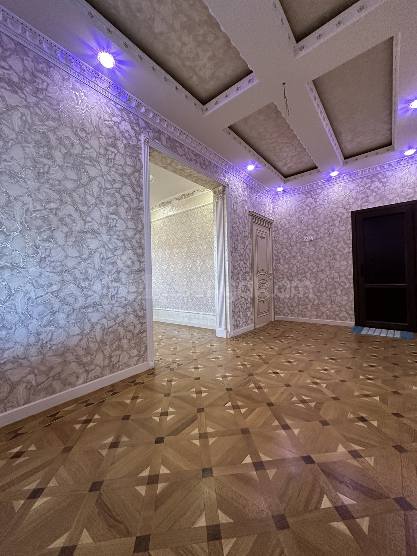 5 Սենյականոց Սեփական Տուն, 345քմ, Կապիտալ Վերանորոգված, Ավտոտնակով