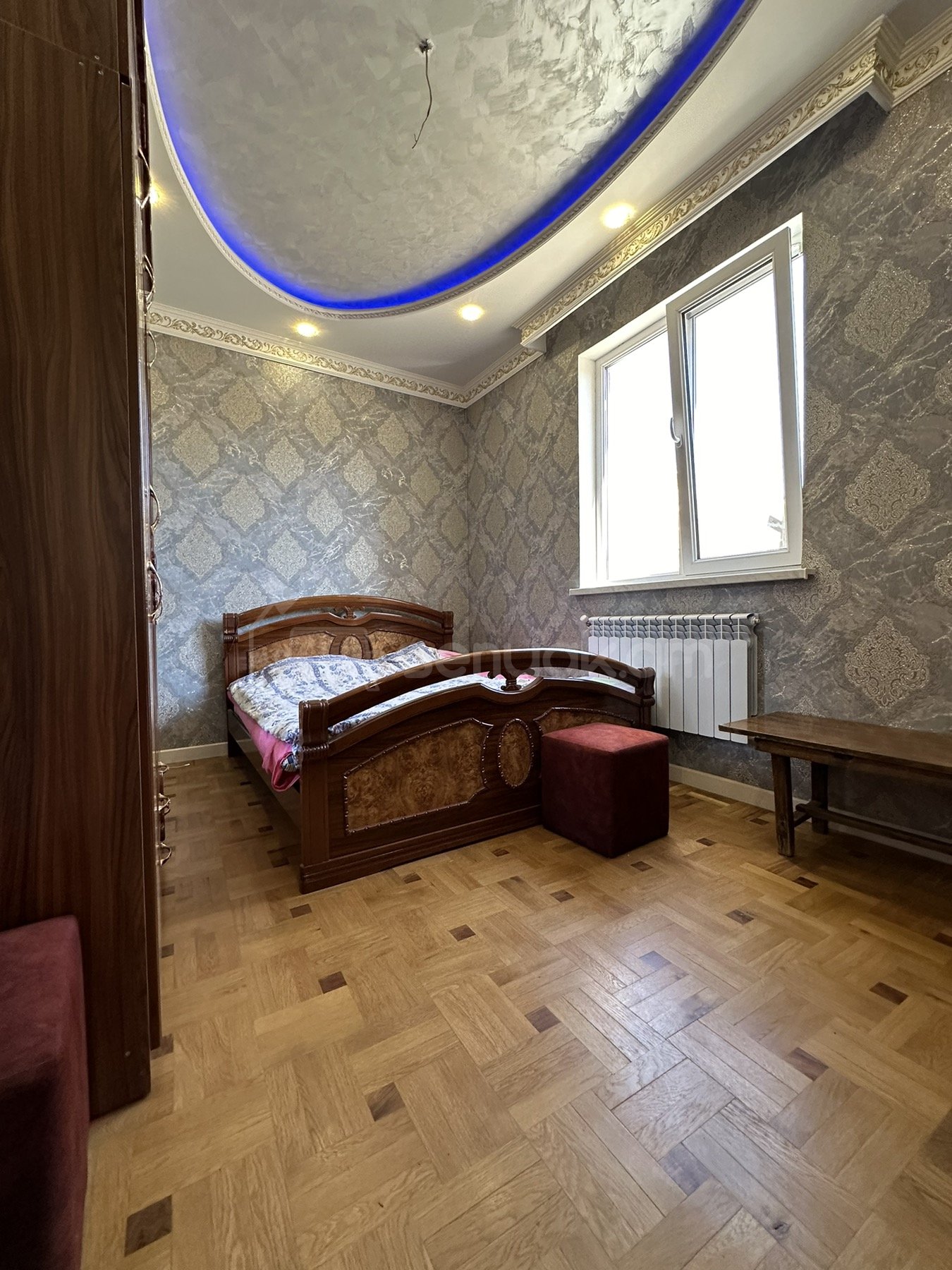 5 Սենյականոց Սեփական Տուն, 345քմ, Կապիտալ Վերանորոգված, Ավտոտնակով