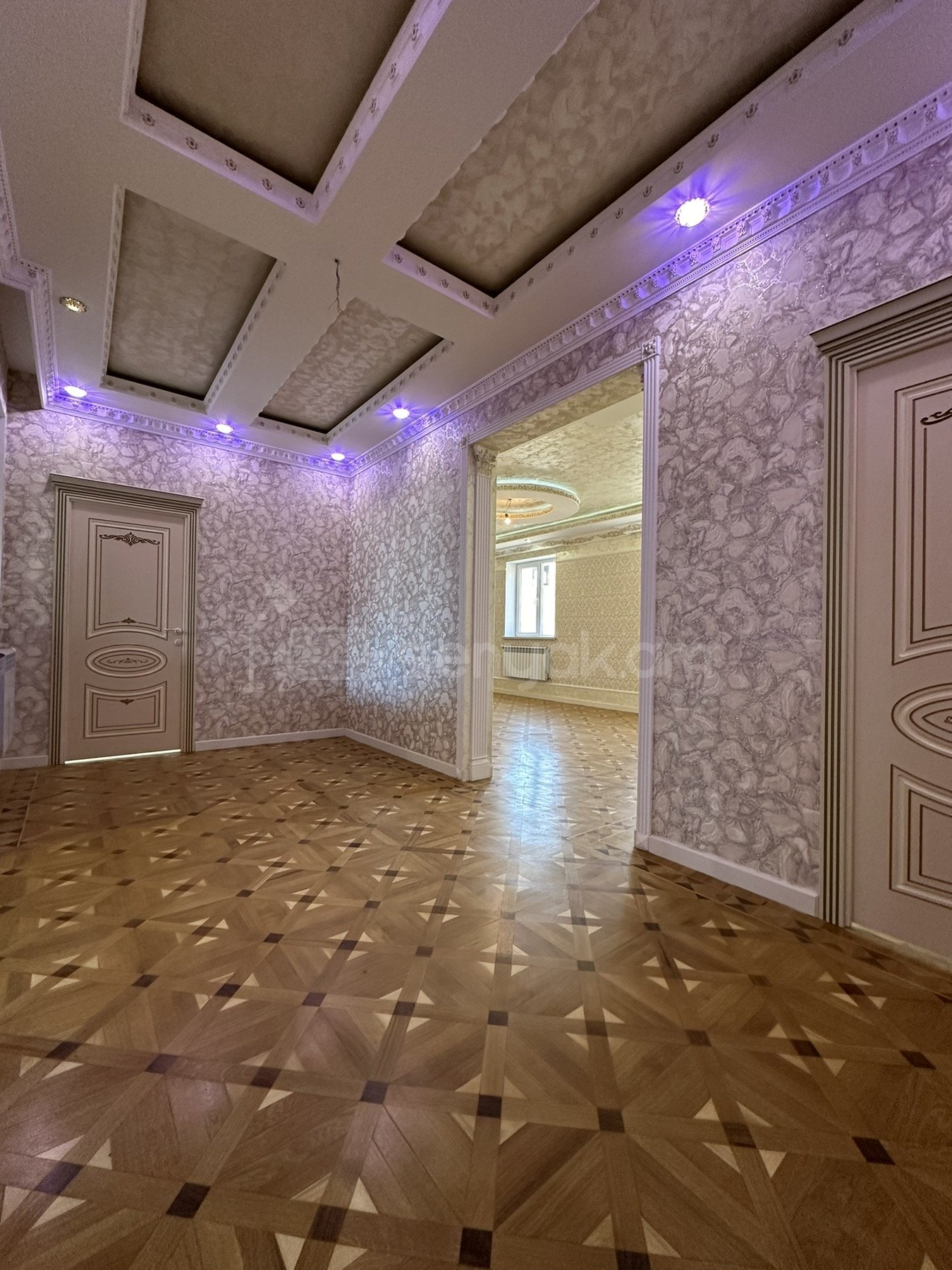 5 Սենյականոց Սեփական Տուն, 345քմ, Կապիտալ Վերանորոգված, Ավտոտնակով