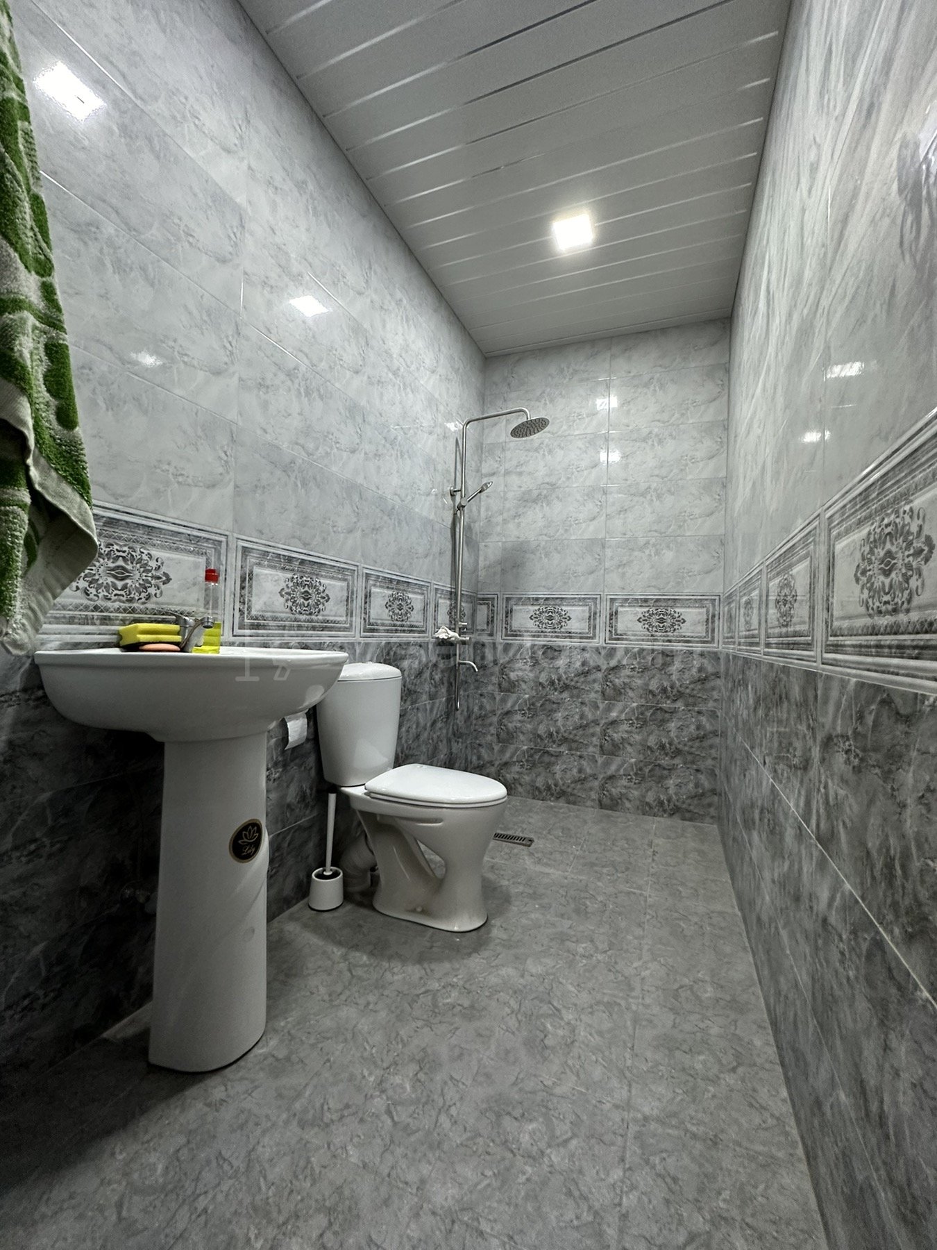 5 Սենյականոց Սեփական Տուն, 345քմ, Կապիտալ Վերանորոգված, Ավտոտնակով