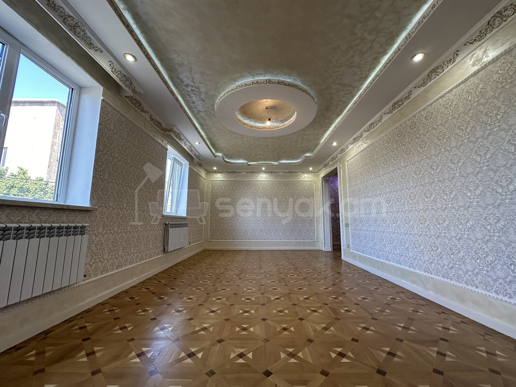 5 Սենյականոց Սեփական Տուն, 345քմ, Կապիտալ Վերանորոգված, Ավտոտնակով