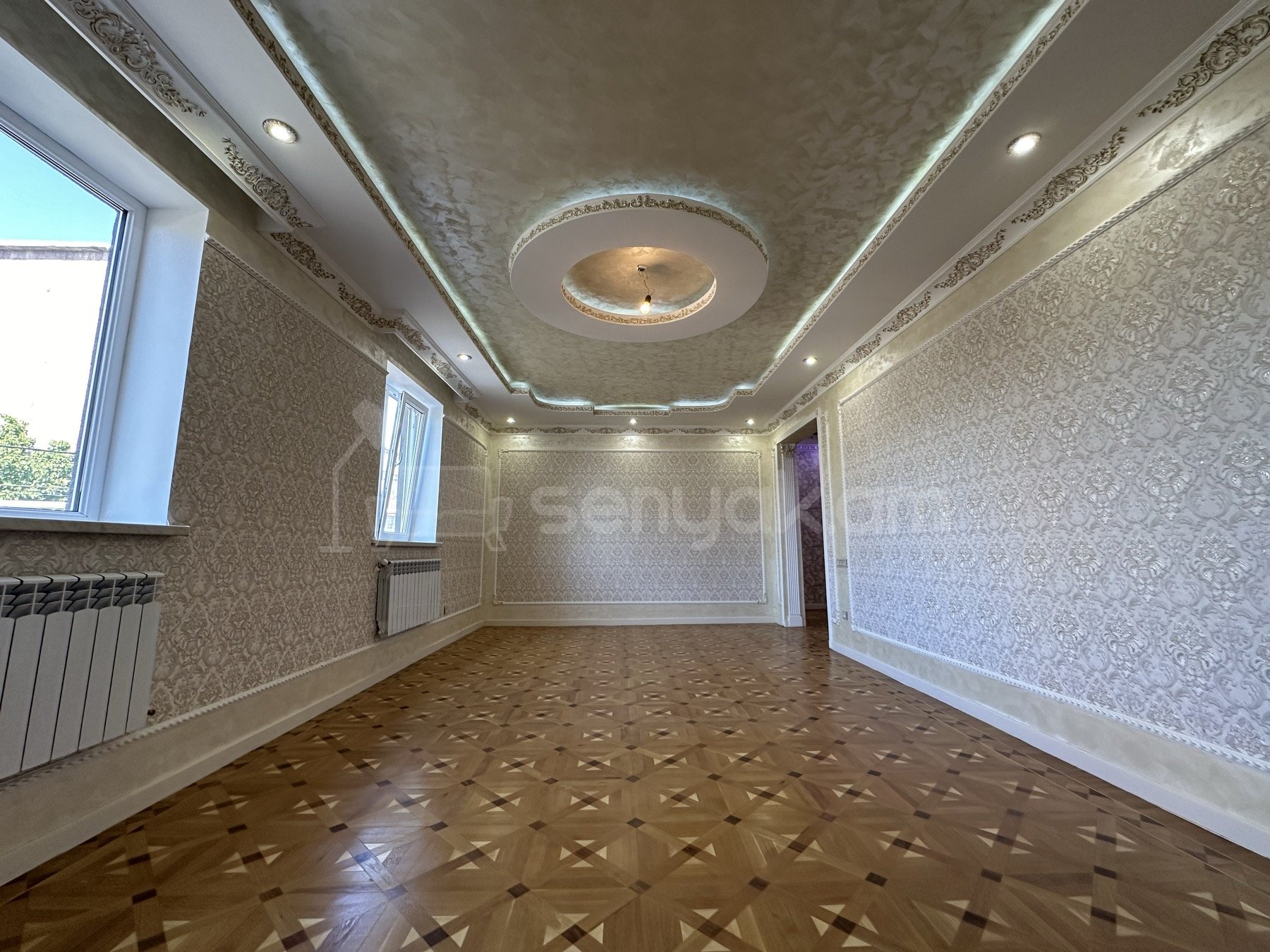 5 Սենյականոց Սեփական Տուն, 345քմ, Կապիտալ Վերանորոգված, Ավտոտնակով