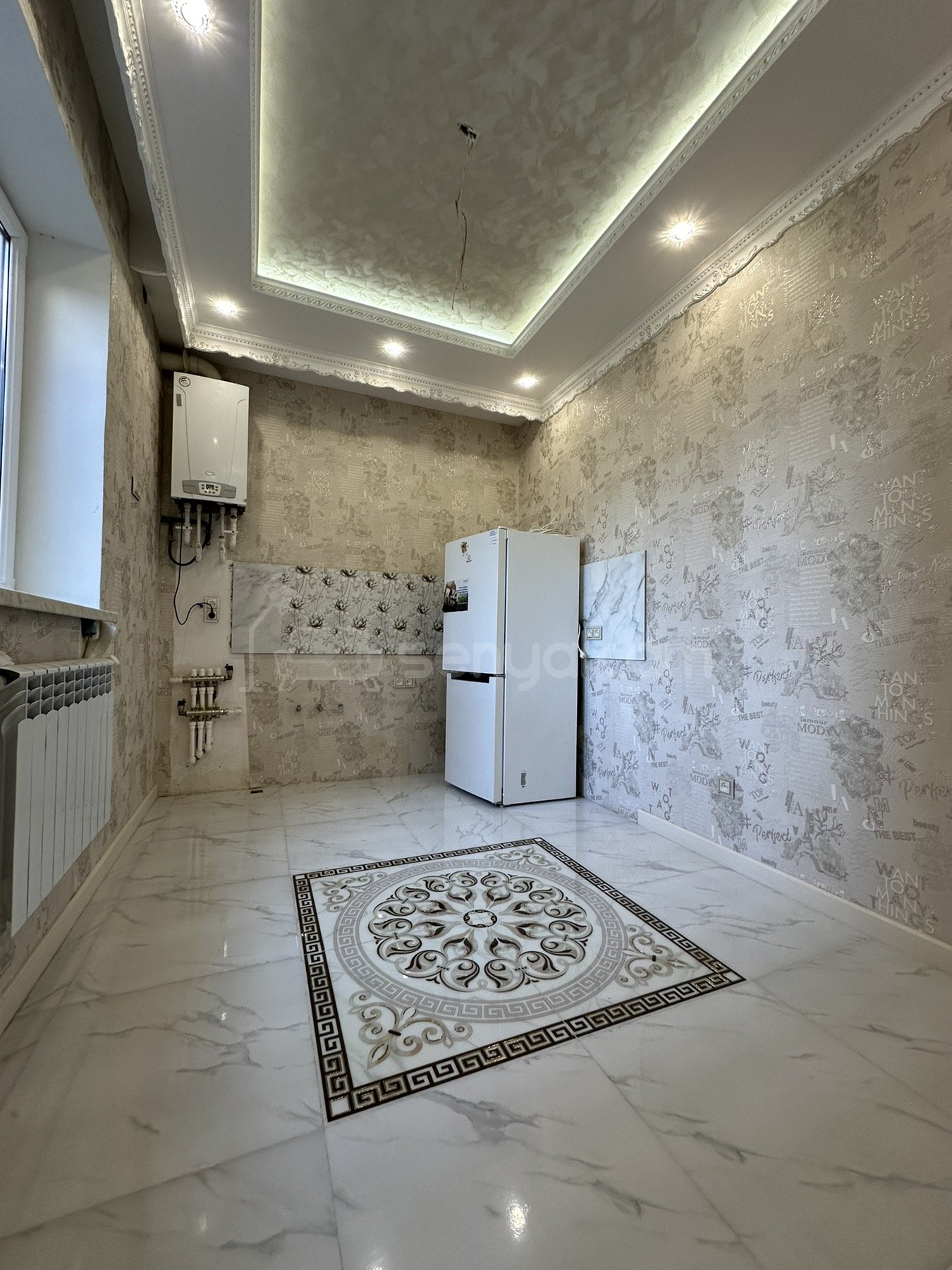 5 Սենյականոց Սեփական Տուն, 345քմ, Կապիտալ Վերանորոգված, Ավտոտնակով