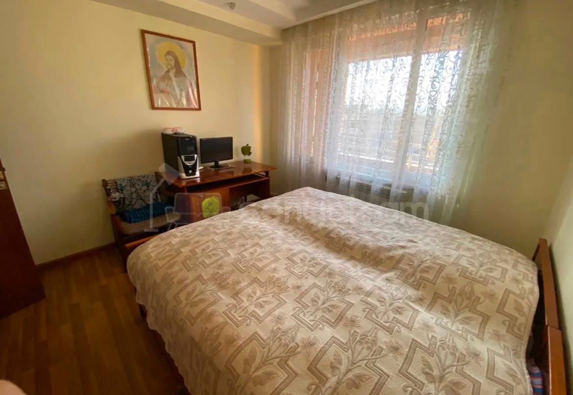 3 Սենյականոց Բնակարան, 82քմ, 11/14 հարկ, Կապիտալ Վերանորոգված, Կահավորված, Արևկող