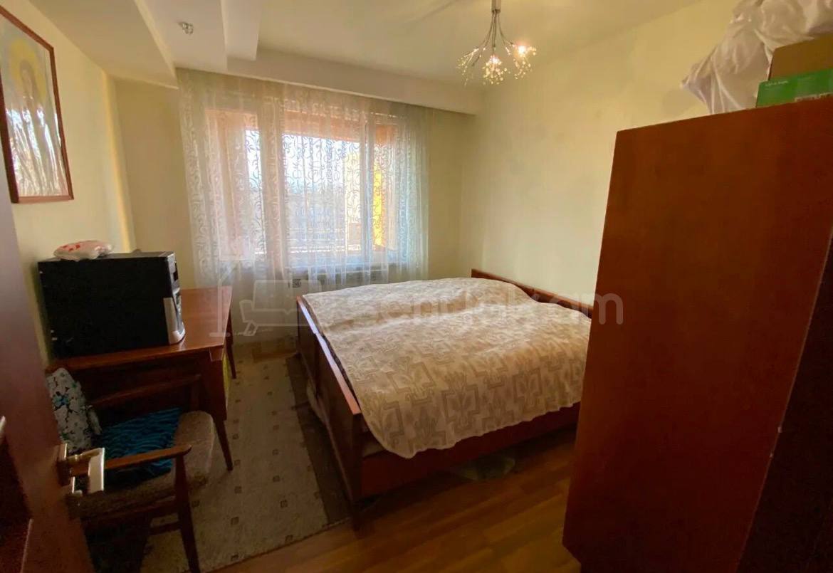 3 Սենյականոց Բնակարան, 82քմ, 11/14 հարկ, Կապիտալ Վերանորոգված, Կահավորված, Արևկող