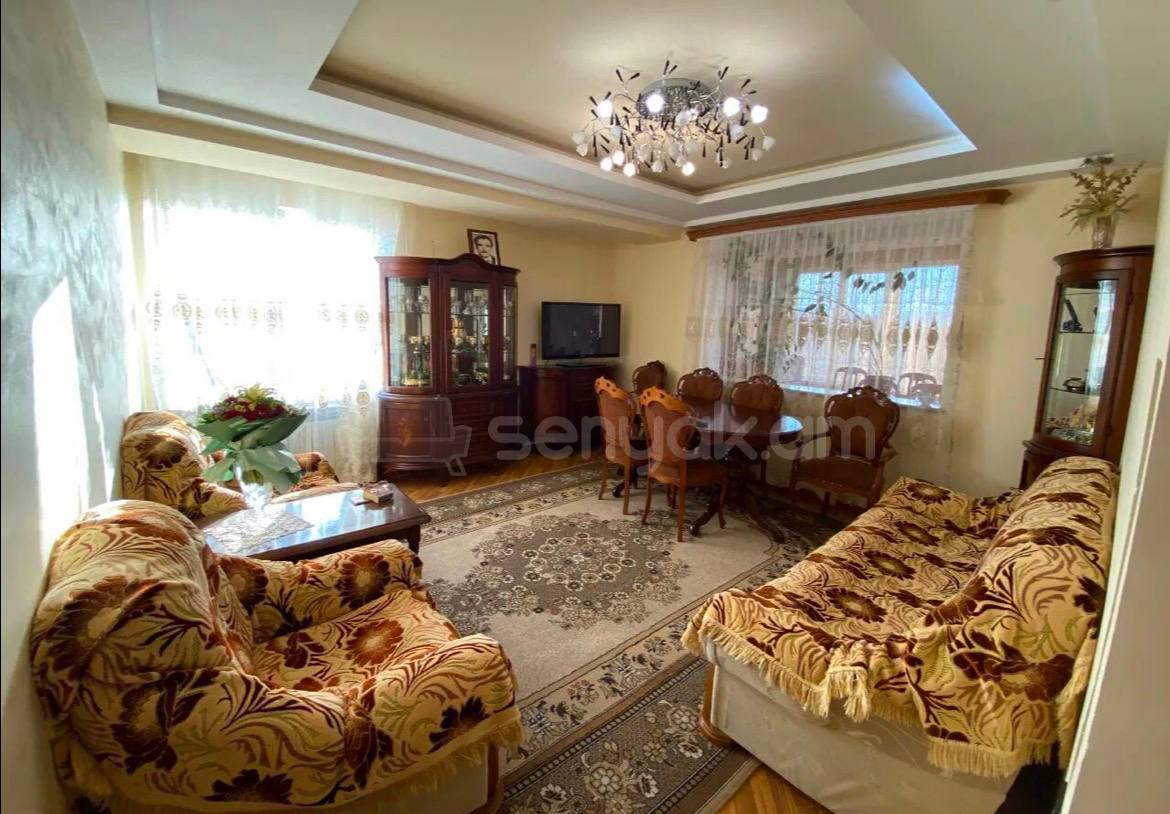 3 Սենյականոց Բնակարան, 82քմ, 11/14 հարկ, Կապիտալ Վերանորոգված, Կահավորված, Արևկող