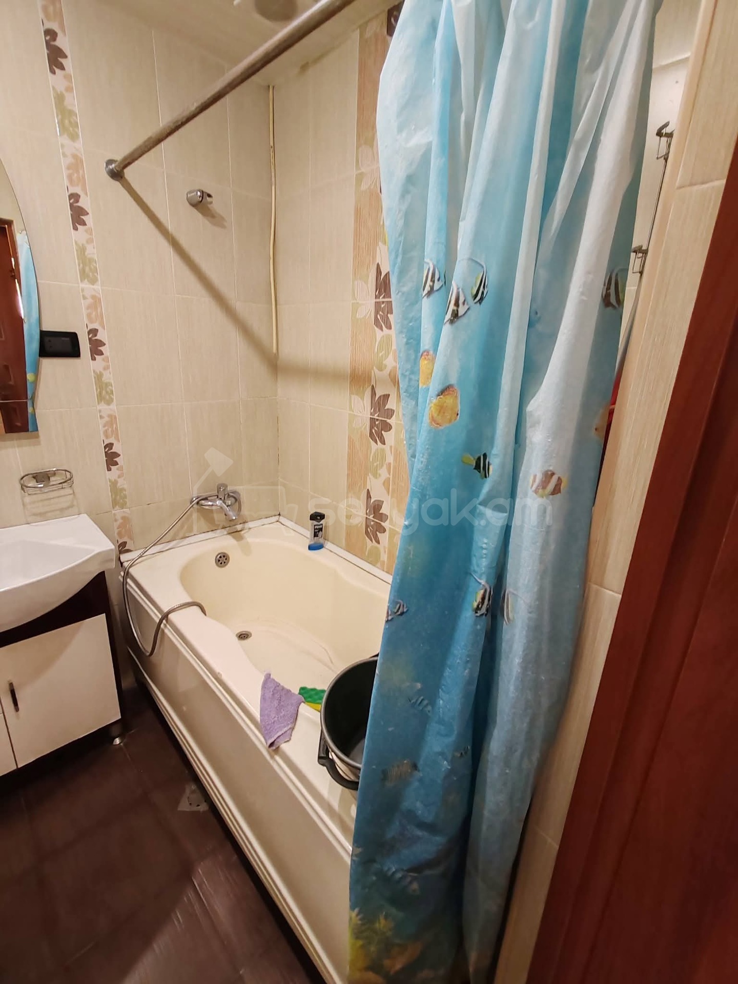 3 Սենյականոց Բնակարան, 80քմ, 11/15 հարկ, Նորմալ Վիճակում, Կահավորված